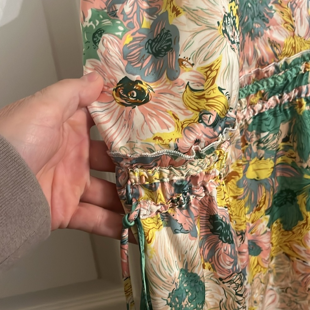 Magnolia boutique, mini dress - Picture 4 of 11